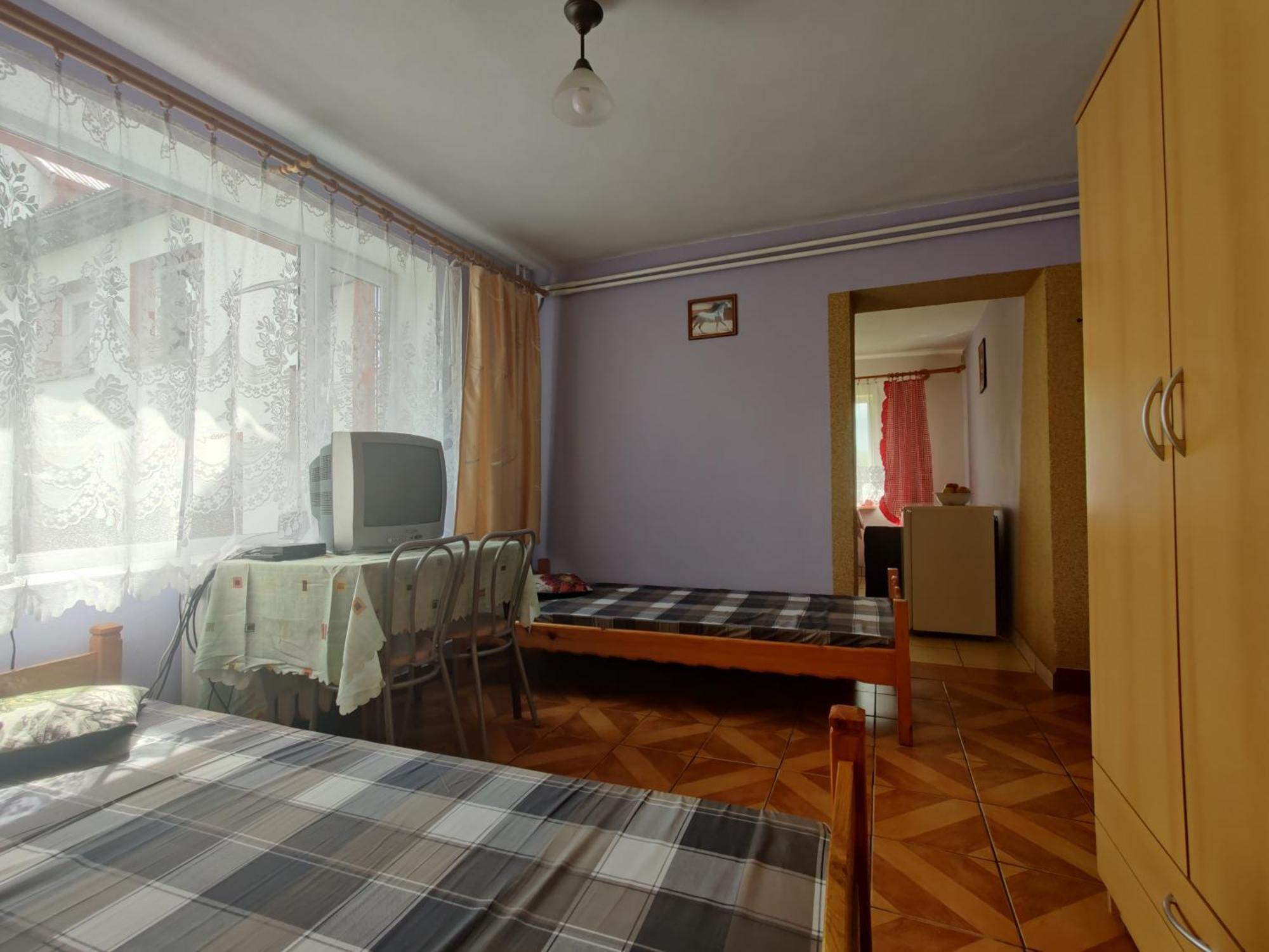 Przy Winogronie Hotel Uherce Mineralne Cameră foto
