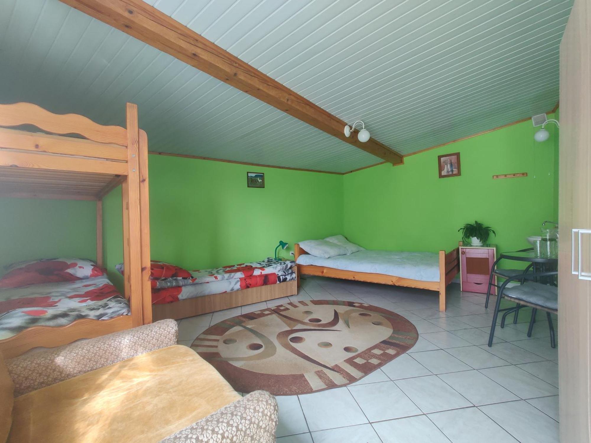Przy Winogronie Hotel Uherce Mineralne Cameră foto